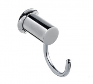 ALLURE GOLD ROBE HOOK 